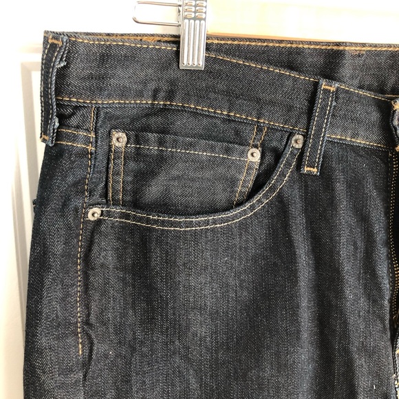 Levi’s 514 men’s jeans - Picture 4 of 6